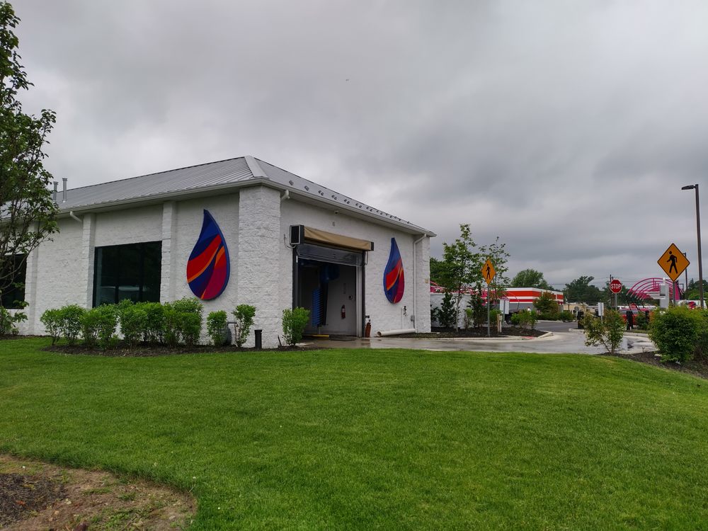 MODWASH 19 Photos 1507 Chapel Ave W, Cherry Hill, New Jersey Car Wash Phone Number Yelp