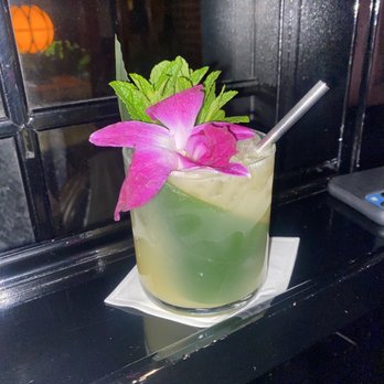 Grey Hen Rx at Century Grand - Cocktail Bars Near Me - Phoenix, Arizona