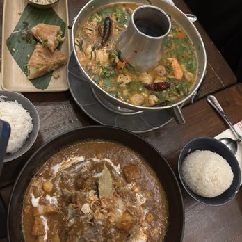 PRANAKHON THAI RESTAURANT - Updated July 2025 - 2365 Photos & 631