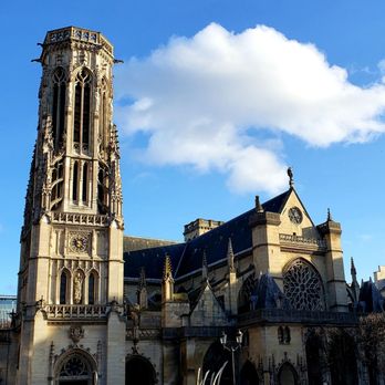 Paris - Local Flavor Near Me