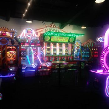 Airway Fun Center - Bowling Near Me - Portage, Michigan Airway Fun Center - Bowling Near Me - Portage, Michigan