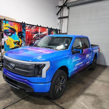 Team Acme - Full Vehicle Wraps - Windshield Installation & Repair Near Me - Henderson, Nevada Team Acme - Full Vehicle Wraps - Windshield Installation & Repair Near Me - Henderson, Nevada