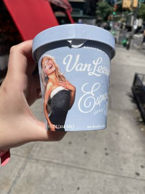 Van Leeuwen Ice Cream by null