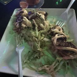 Mahi Mahi
