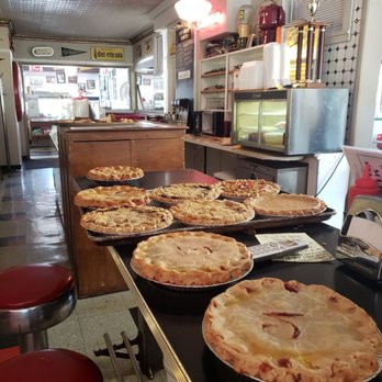 South Side Soda Shop - Diners Near Me - Goshen, Indiana South Side Soda Shop - Diners Near Me - Goshen, Indiana