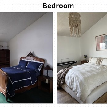 Y9 Construction - Bedroom remodel: walls, floors, trim - General Contractors Near Me - San Diego, California