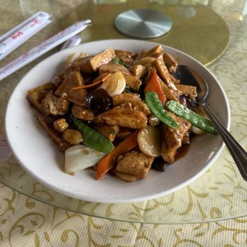 Joy House - Braised Tofu - Chinese Near Me - Rocklin, California