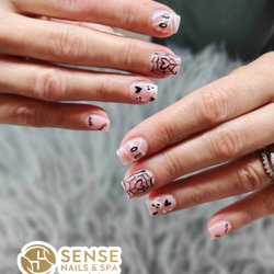 Sense Nails Spa