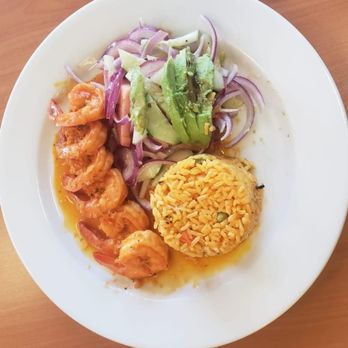 Pupuseria Salvadoreña 1 - Shrimp - Delis Near Me - Roosevelt, New York Pupuseria Salvadoreña 1 - Shrimp - Delis Near Me - Roosevelt, New York