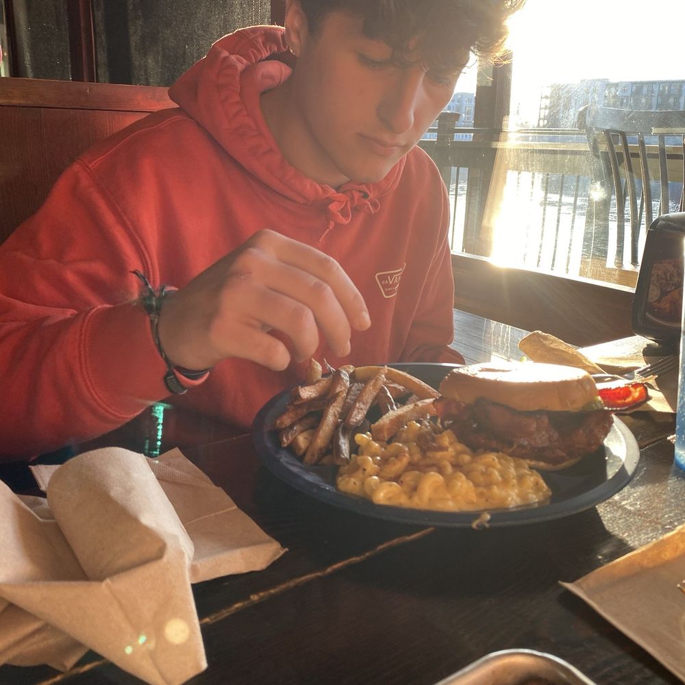 Dinosaur Bar-B-Que - My dude - Barbeque Near Me - Troy, New York Dinosaur Bar-B-Que - My dude - Barbeque Near Me - Troy, New York