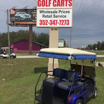 Wholesale Golf Carts - Golf Cart Dealers Near Me - Summerfield, Florida Wholesale Golf Carts - Golf Cart Dealers Near Me - Summerfield, Florida