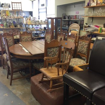 Span Thrift store - Always organized and NEW STUFF EVERYDAY! - Thrift Stores Near Me - Ventura, California