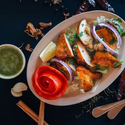 The Gurkha Kitchen