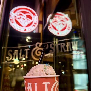 Salt & Straw - Pots of Gold & Rainbows - Ice Cream & Frozen Yogurt Near Me - Gilbert, Arizona Salt & Straw - Pots of Gold & Rainbows - Ice Cream & Frozen Yogurt Near Me - Gilbert, Arizona