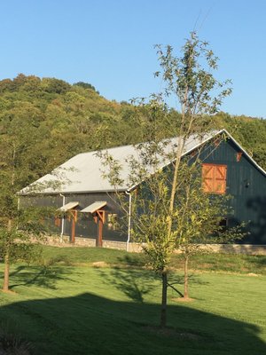 Southall Farm & Inn Farmstand by null