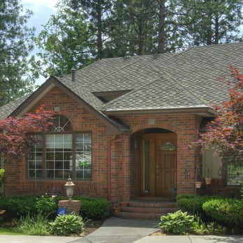 Spokane Roofing - GAF - Grand Seq. - Roofing Near Me - Liberty Lake, Washington