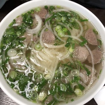Pho Khang - Beef ball pho - Vietnamese Near Me - Santa Clara, California Pho Khang - Beef ball pho - Vietnamese Near Me - Santa Clara, California