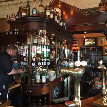 The Persevere Bar - Pubs Near Me - Edinburgh, EDH The Persevere Bar - Pubs Near Me - Edinburgh, EDH