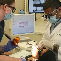 Langley Community Dentist