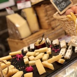 Secret Food Tours Rome