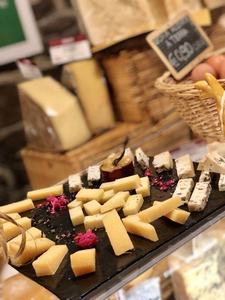 Secret Food Tours Rome