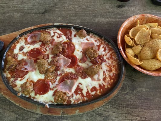 The Odd Soul by null