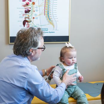 Advanced Wellness Center - Chiropractors Near Me - Columbus, Ohio
