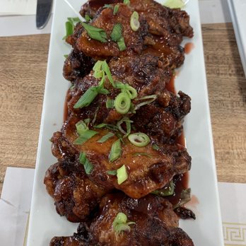 Bayview Kitchen - Sorrel Wings - Wraps Near Me - Amityville, New York Bayview Kitchen - Sorrel Wings - Wraps Near Me - Amityville, New York