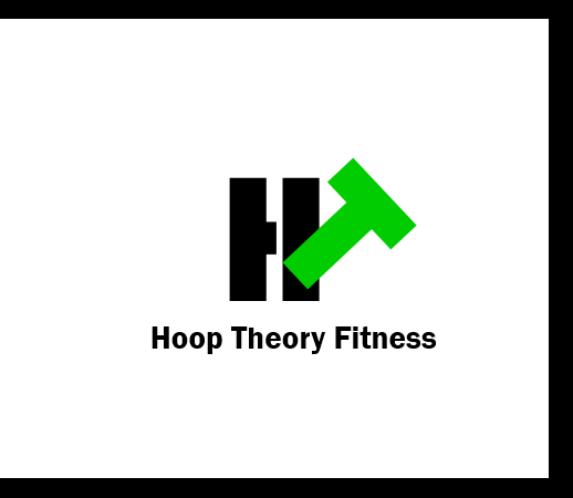 Hoop Theory Fitness Logo