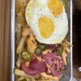 The FAB - Dirty Fries - Sports Bars Near Me - San Jose, California The FAB - Dirty Fries - Sports Bars Near Me - San Jose, California