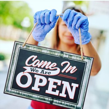 LaShanna's Braid Parlor - We are OPEN and ready to SERVE you! 
APPOINTMENTS ONLY! 
No MASK No Entry! 
NO EXCEPTIONS ! - Hair Extensions Near Me - Los Angeles, California