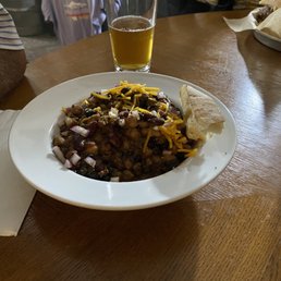 Best bison chili ever Best bison chili ever