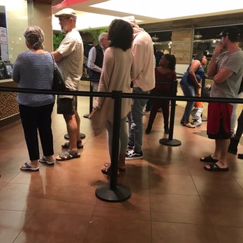 Regal Broward - Endless line and one person selling tickets - Cinema Near Me - Plantation, Florida Regal Broward - Endless line and one person selling tickets - Cinema Near Me - Plantation, Florida