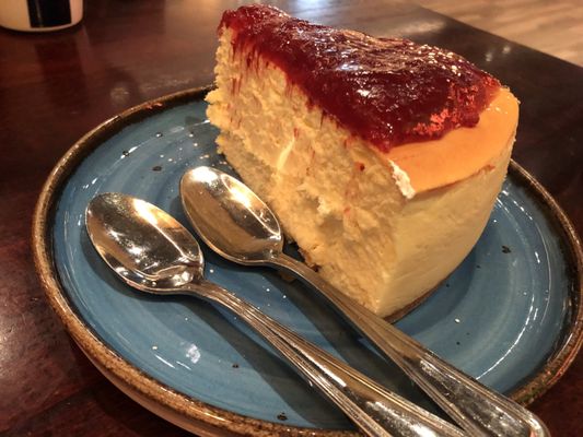 Carnegie Diner & Cafe by null