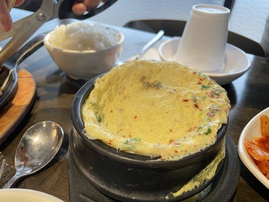 Halmae Bossam by null