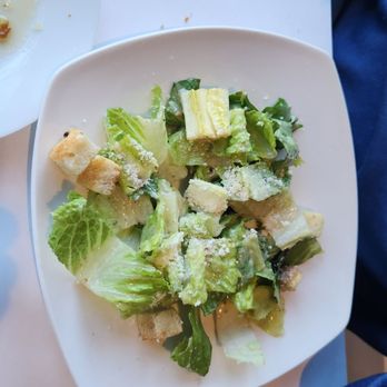 Lucerne Restaurant - Caesar salad - Italian Near Me - Camarillo, California
