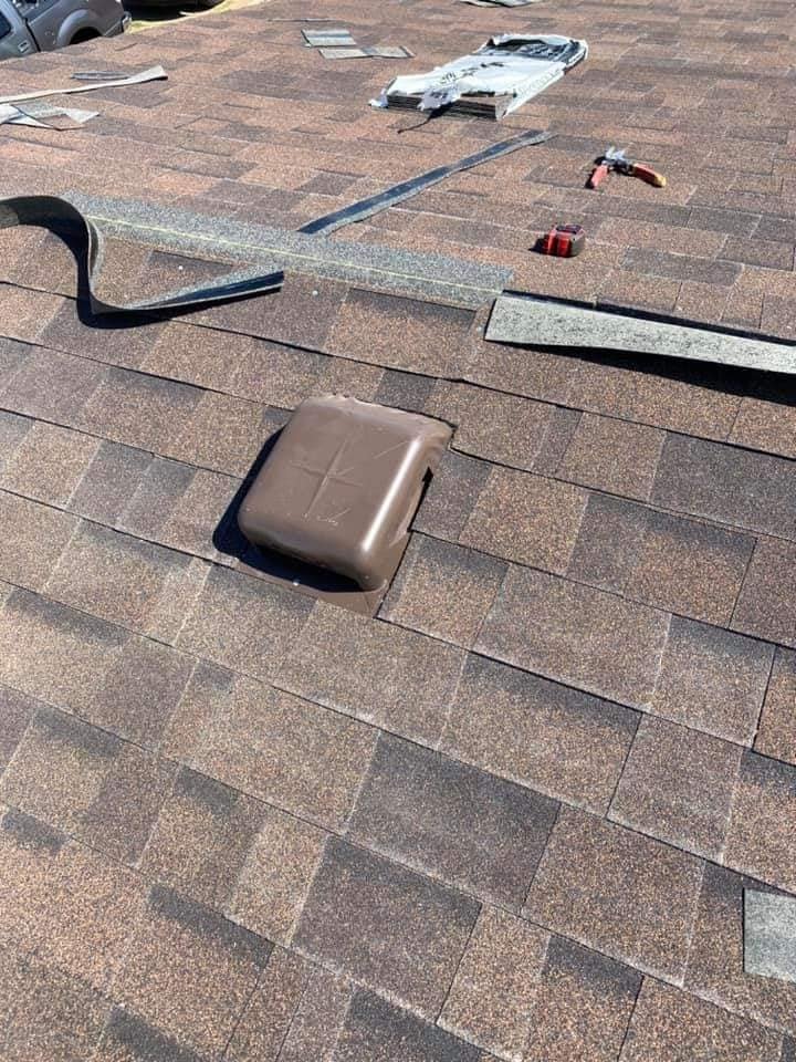 Slide of Noble Roofing & Restoration