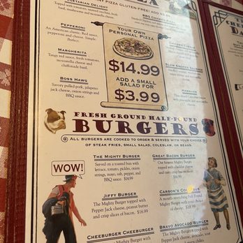 Red's Old 395 Grill - Menu - New American Near Me - Carson City, Nevada Red's Old 395 Grill - Menu - New American Near Me - Carson City, Nevada