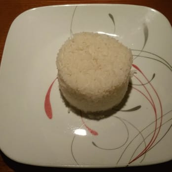 Sea Thai Restaurant - A plate of rice - Thai Near Me - Orlando, Florida Sea Thai Restaurant - A plate of rice - Thai Near Me - Orlando, Florida