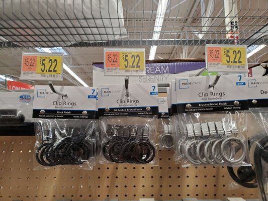 Walmart Supercenter by null