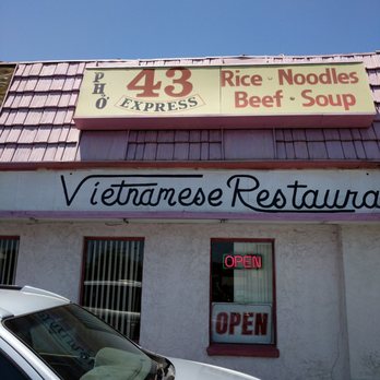 PHO 43 - Vietnamese Near Me - Phoenix, Arizona PHO 43 - Vietnamese Near Me - Phoenix, Arizona