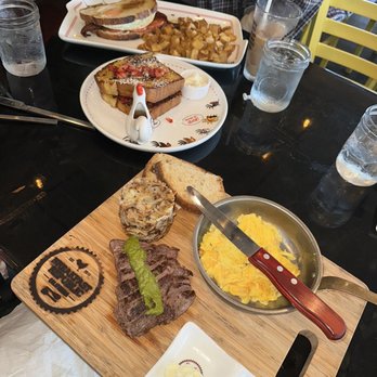 Breakfast Republic - Breakfast & Brunch Near Me - Long Beach, California Breakfast Republic - Breakfast & Brunch Near Me - Long Beach, California