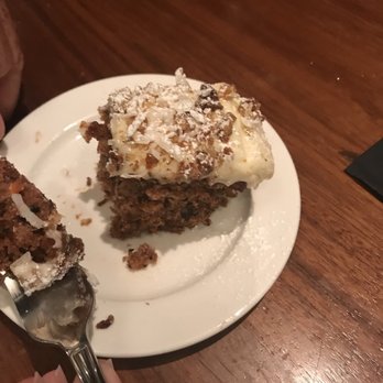 Prime Cut Cafe - Carrot cake - Steakhouses Near Me - Orange, California Prime Cut Cafe - Carrot cake - Steakhouses Near Me - Orange, California