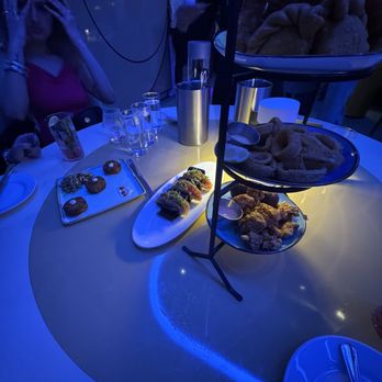 Don Coqui - appetizer platter for 2 - Latin American Near Me - Edgewater, New Jersey