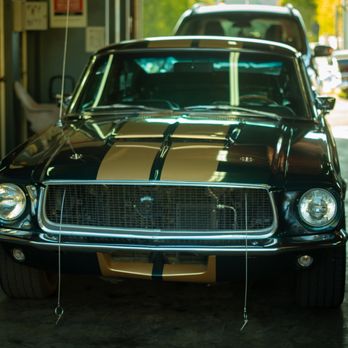 WeHo Auto - Auto Repair Near Me - Los Angeles, California