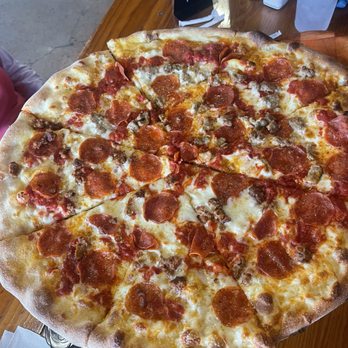 East End Pizza - So good! - Pizza Near Me - Kerrville, Texas East End Pizza - So good! - Pizza Near Me - Kerrville, Texas