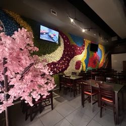 Sora Sushi Fusion Bar