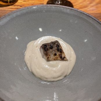 Barley Swine - New American Near Me - Austin, Texas