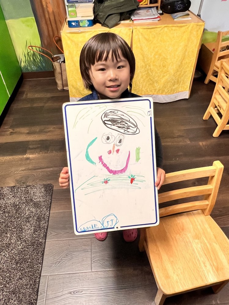 Saratoga French Cultural Preschool - childcare center in Saratoga, CA