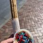 Photo of Disneyland Churro Cart